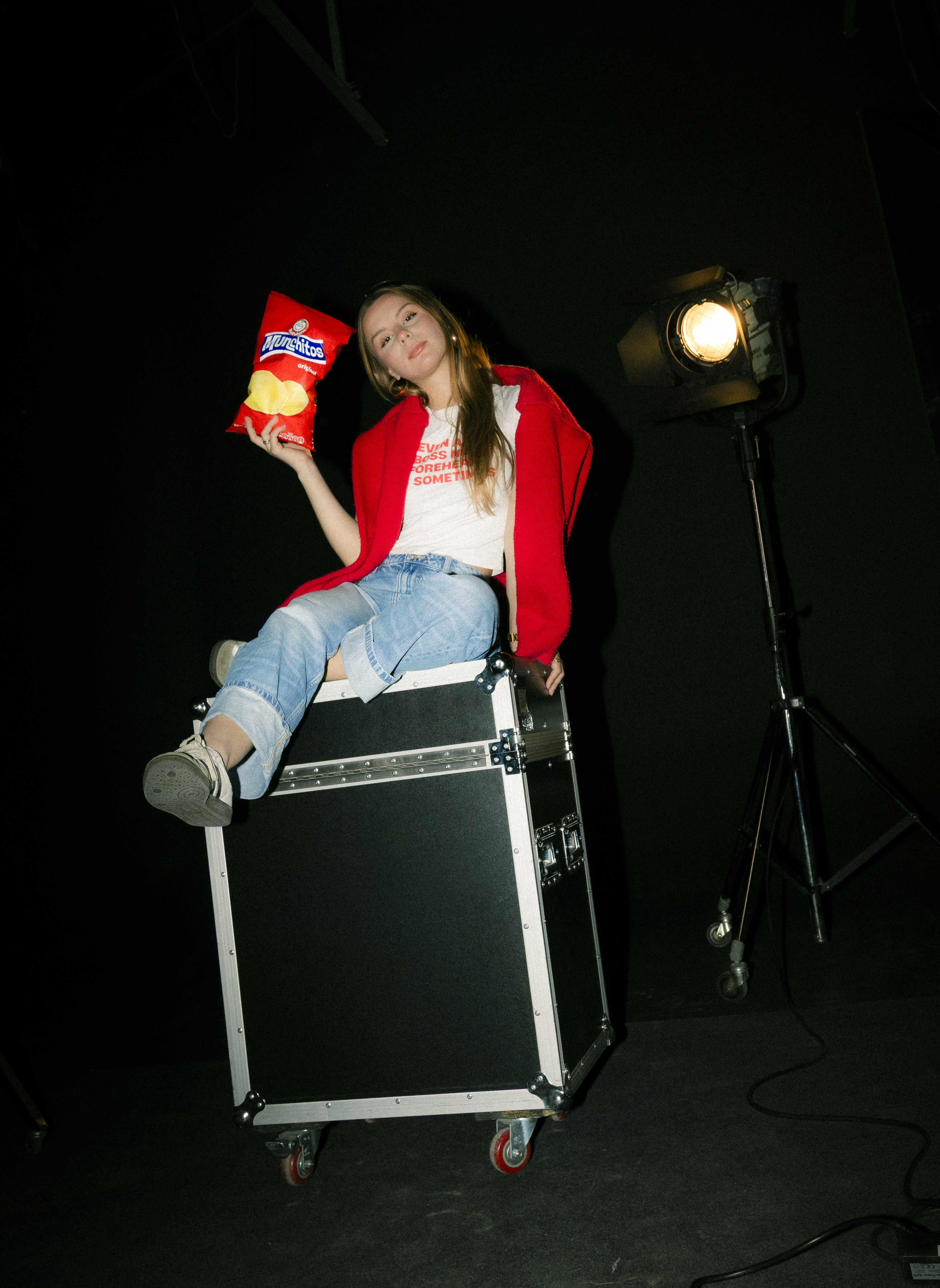 Campaña de marca